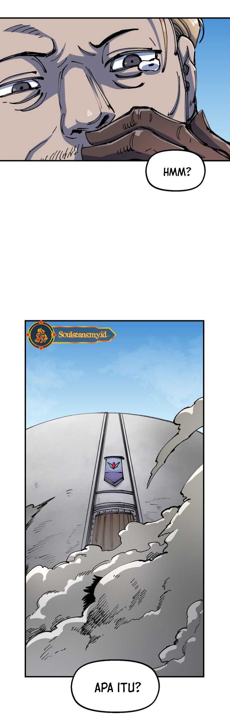 Reincarnation Of The Veteran Soldier Chapter 74 Gambar 3