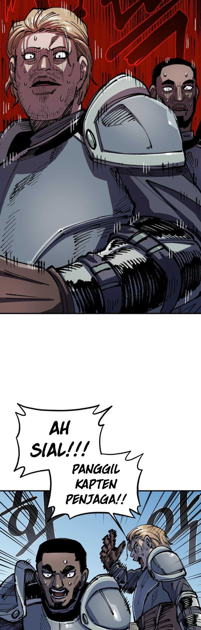 Reincarnation Of The Veteran Soldier Chapter 74 Gambar 6