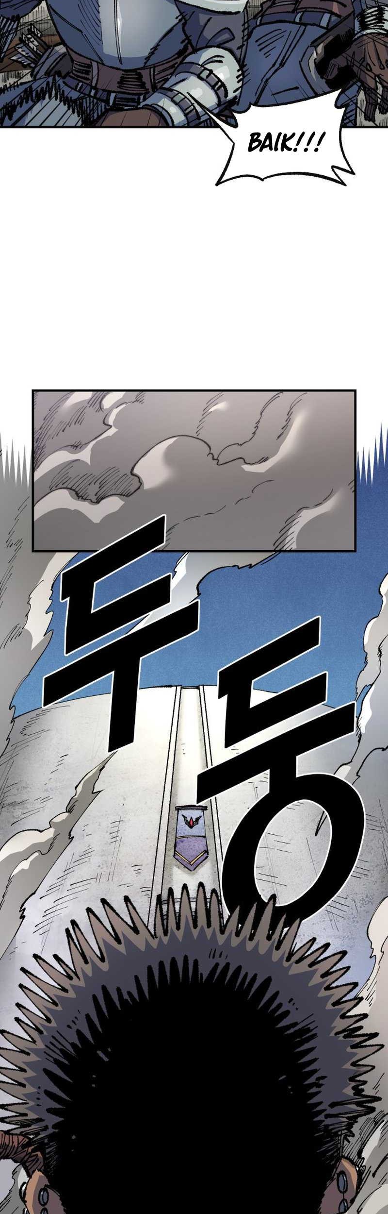 Reincarnation Of The Veteran Soldier Chapter 74 Gambar 7