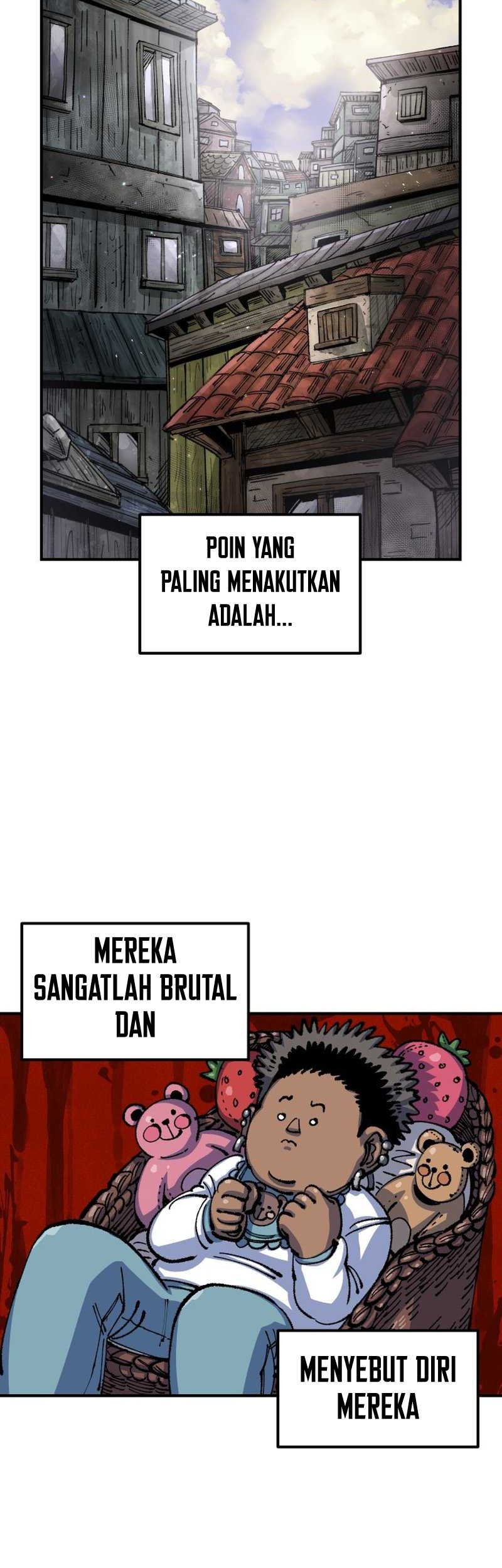 Reincarnation Of The Veteran Soldier Chapter 74 Gambar 15