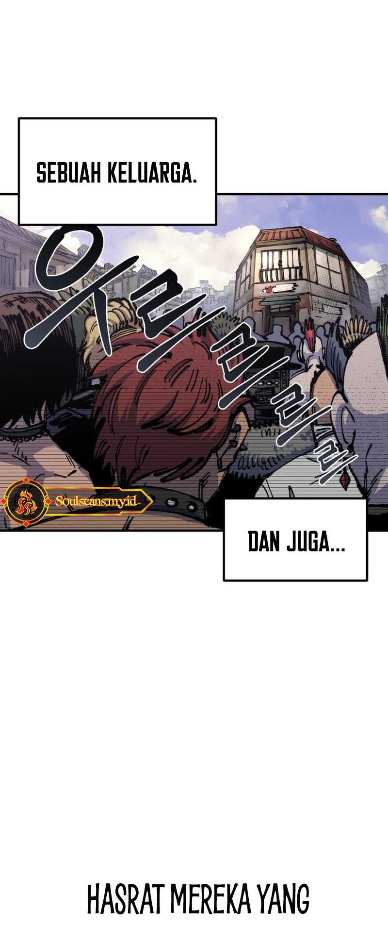 Reincarnation Of The Veteran Soldier Chapter 74 Gambar 16