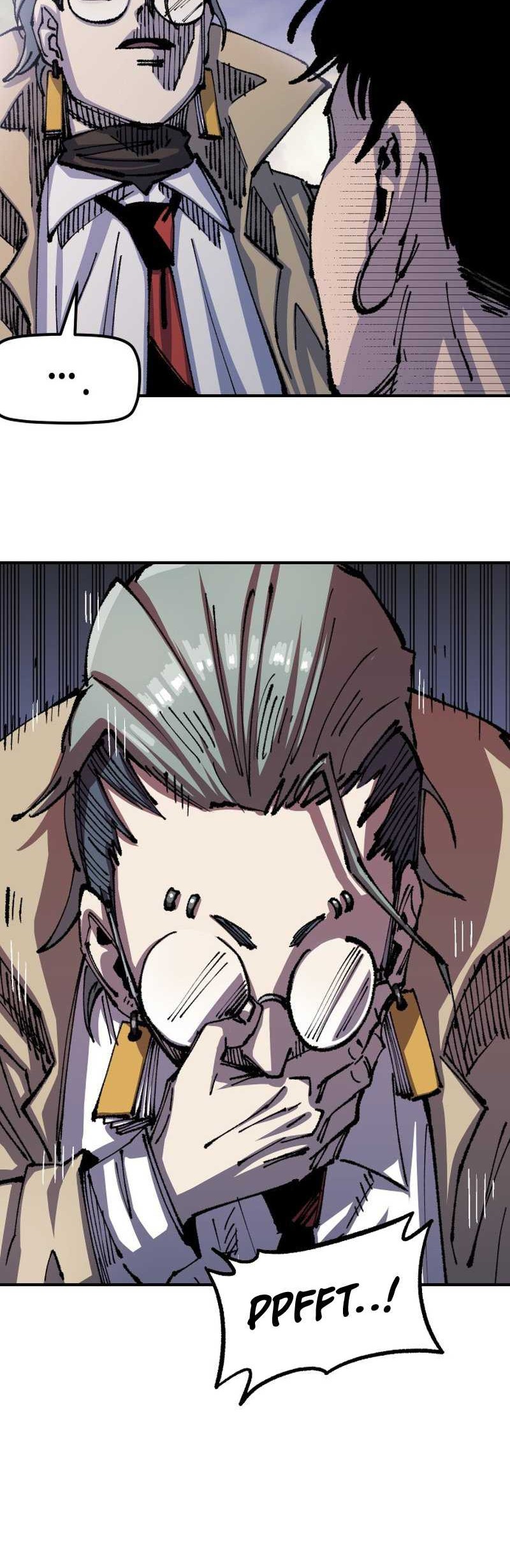 Reincarnation Of The Veteran Soldier Chapter 74 Gambar 28