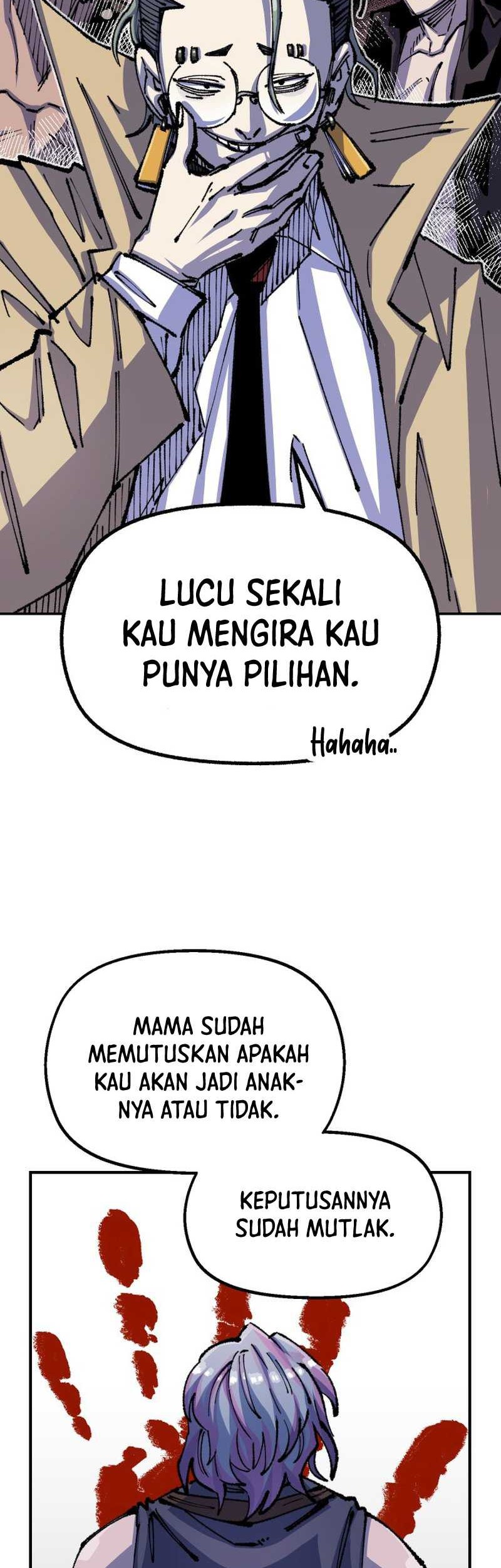 Reincarnation Of The Veteran Soldier Chapter 74 Gambar 30