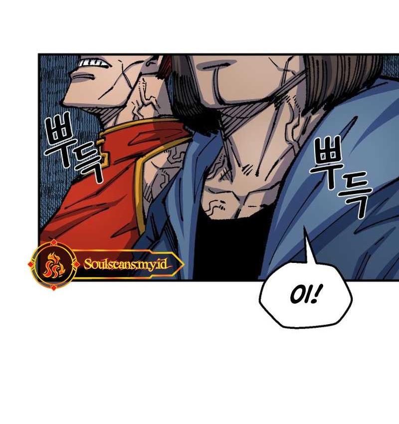 Reincarnation Of The Veteran Soldier Chapter 74 Gambar 32