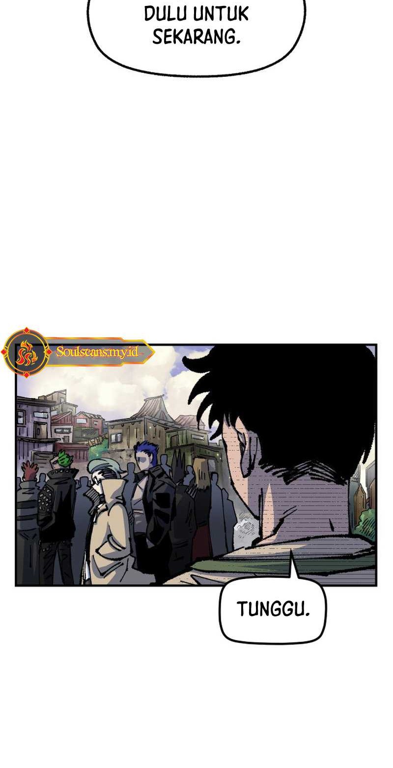 Reincarnation Of The Veteran Soldier Chapter 74 Gambar 36