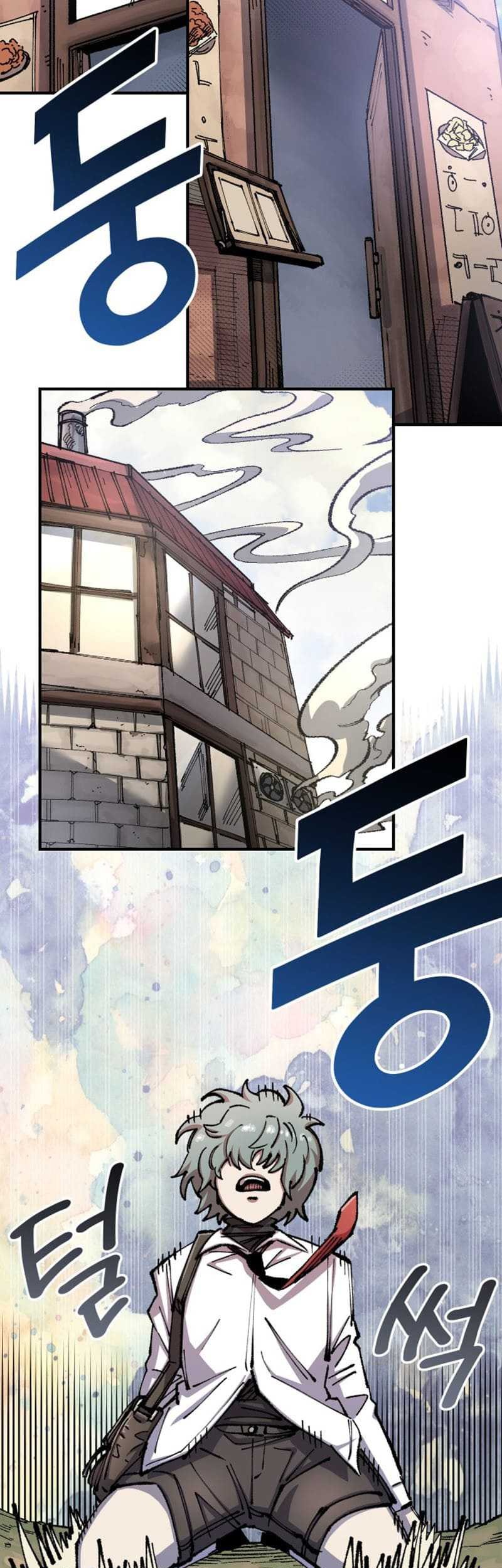 Reincarnation Of The Veteran Soldier Chapter 73 Gambar 36