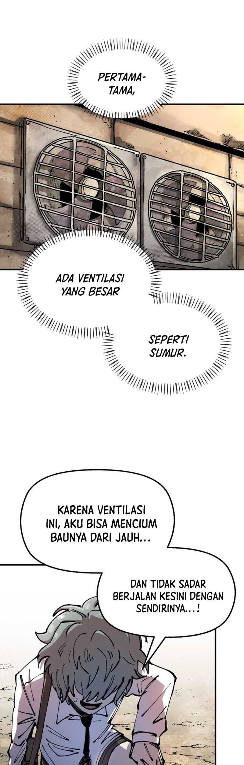 Reincarnation Of The Veteran Soldier Chapter 73 Gambar 38