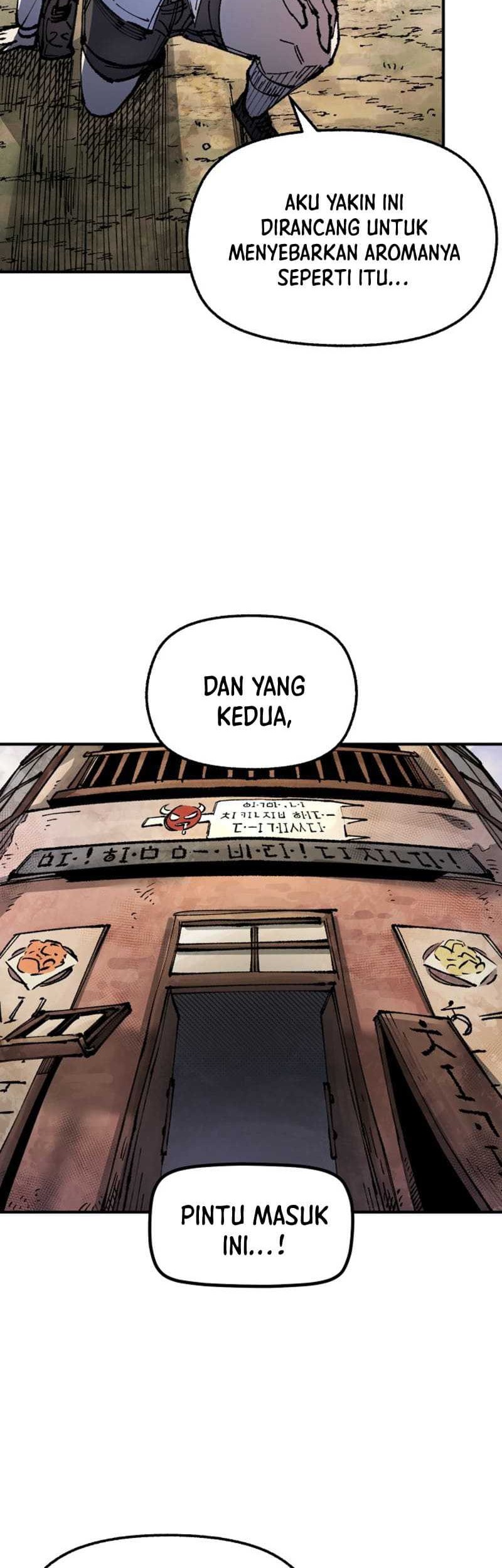 Reincarnation Of The Veteran Soldier Chapter 73 Gambar 39