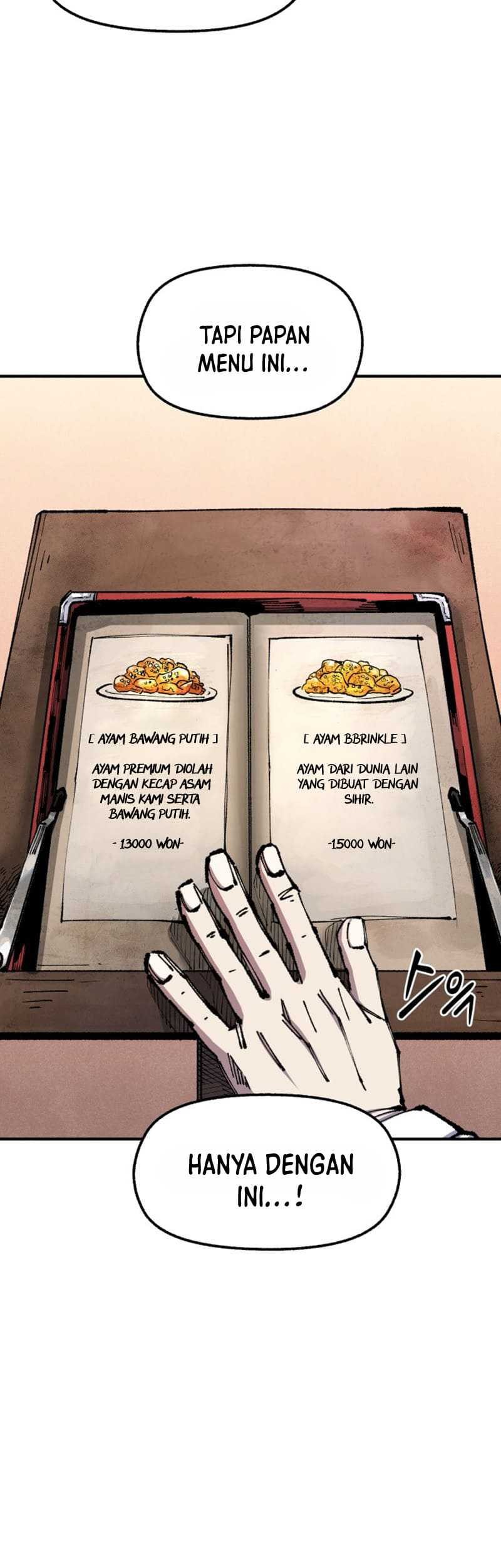 Reincarnation Of The Veteran Soldier Chapter 73 Gambar 42