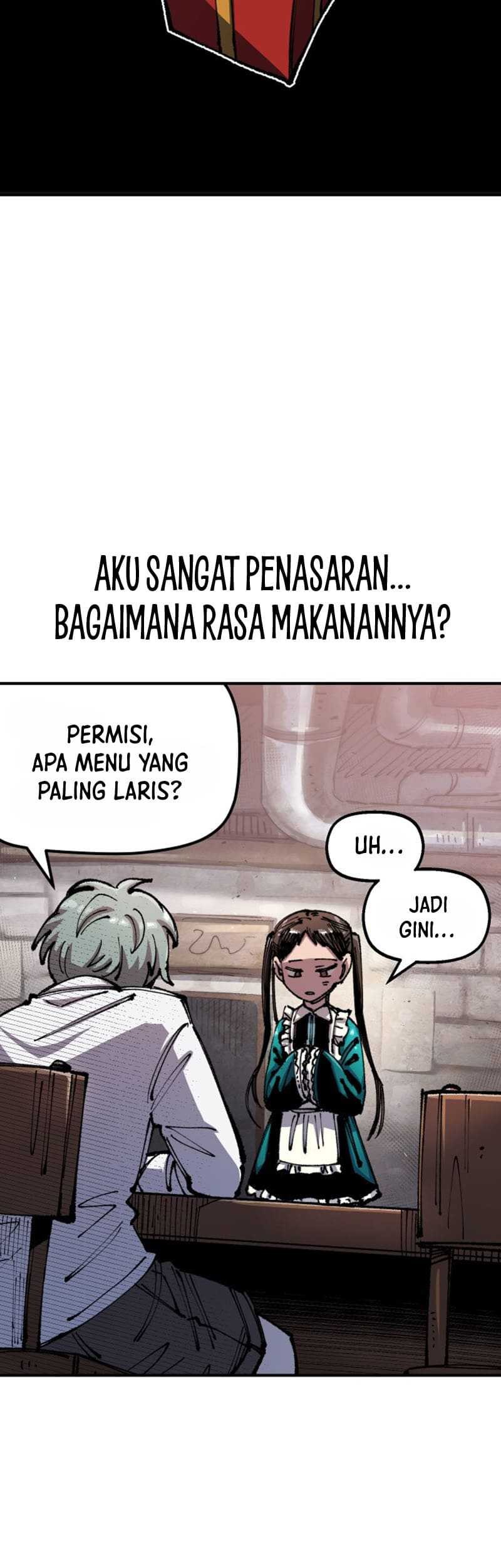 Reincarnation Of The Veteran Soldier Chapter 73 Gambar 47