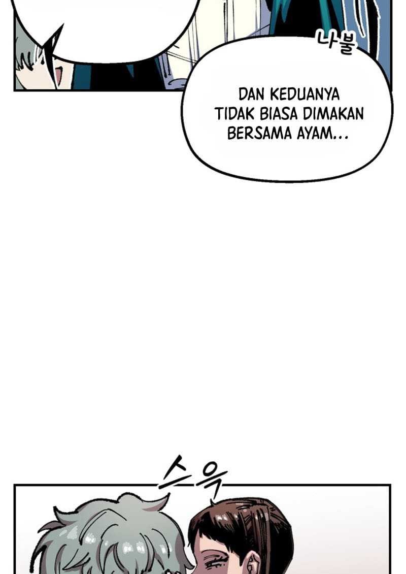 Reincarnation Of The Veteran Soldier Chapter 73 Gambar 51