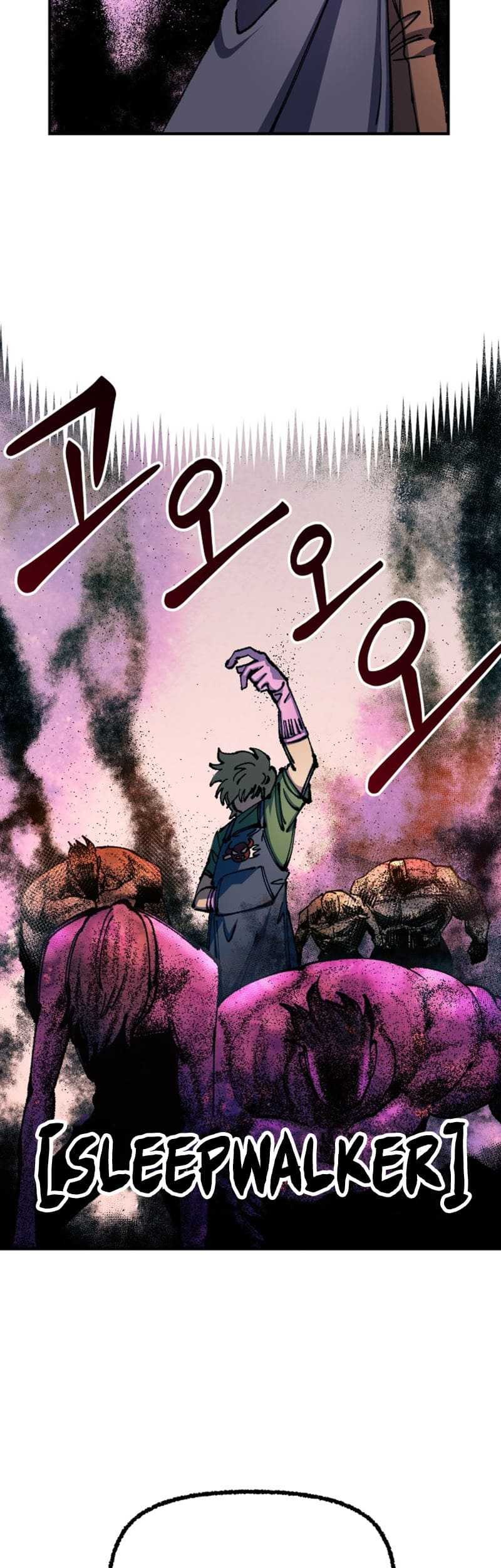 Reincarnation Of The Veteran Soldier Chapter 73 Gambar 57