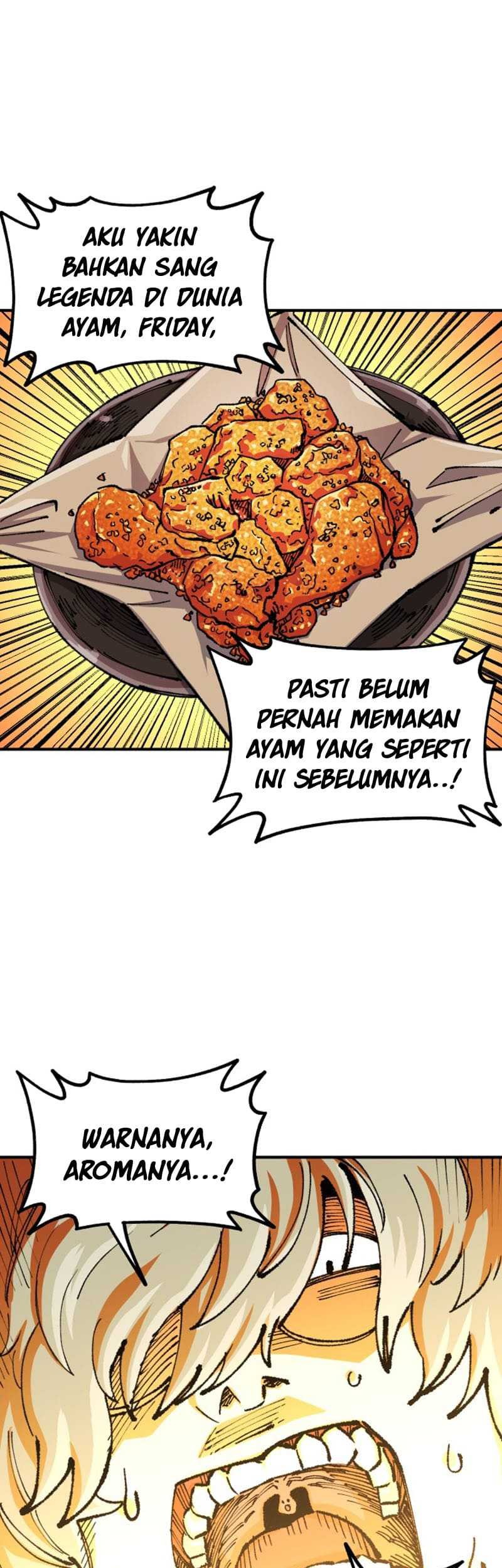 Reincarnation Of The Veteran Soldier Chapter 73 Gambar 63