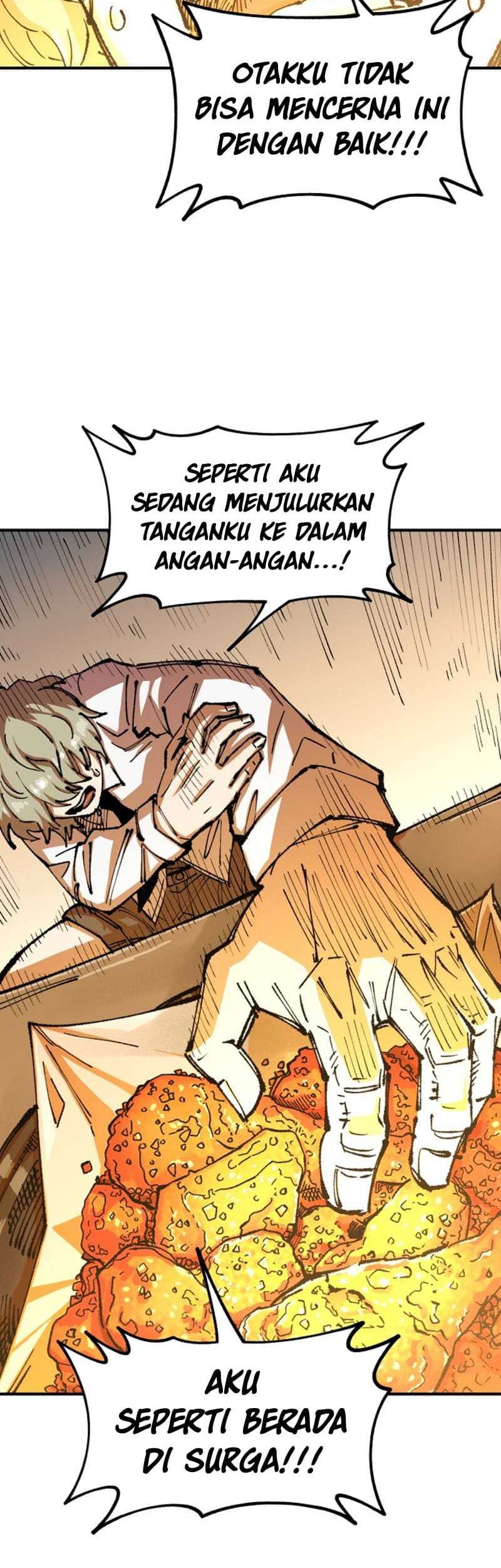 Reincarnation Of The Veteran Soldier Chapter 73 Gambar 64