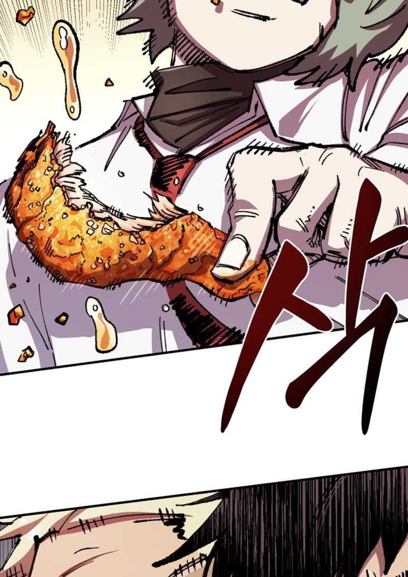 Reincarnation Of The Veteran Soldier Chapter 73 Gambar 67