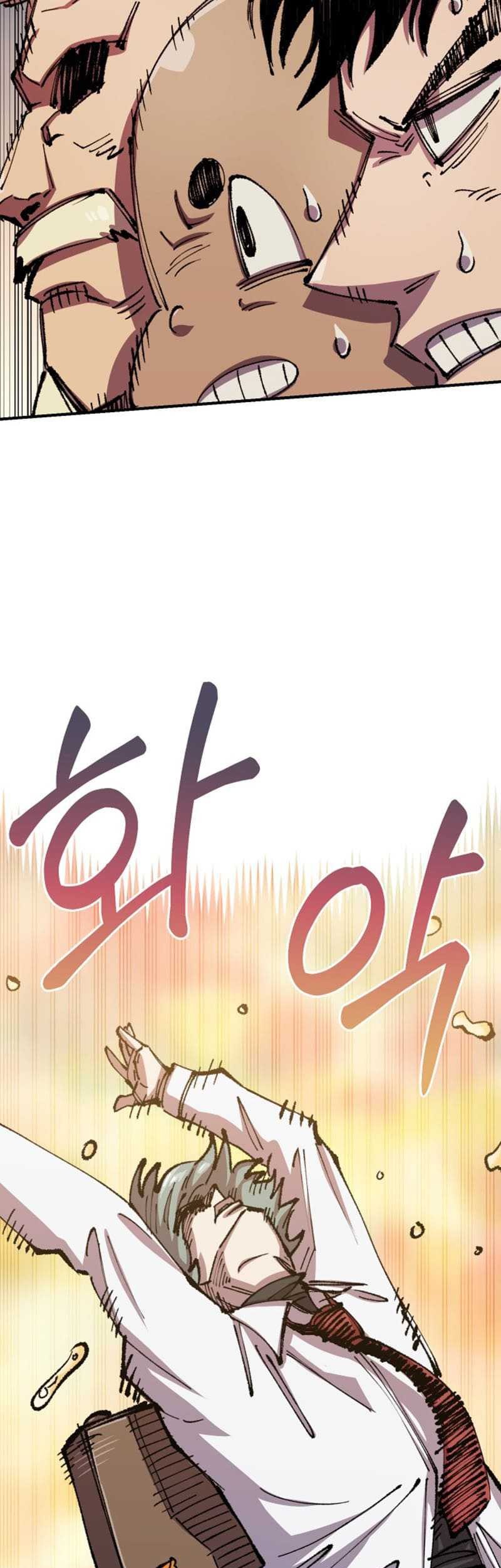 Reincarnation Of The Veteran Soldier Chapter 73 Gambar 68