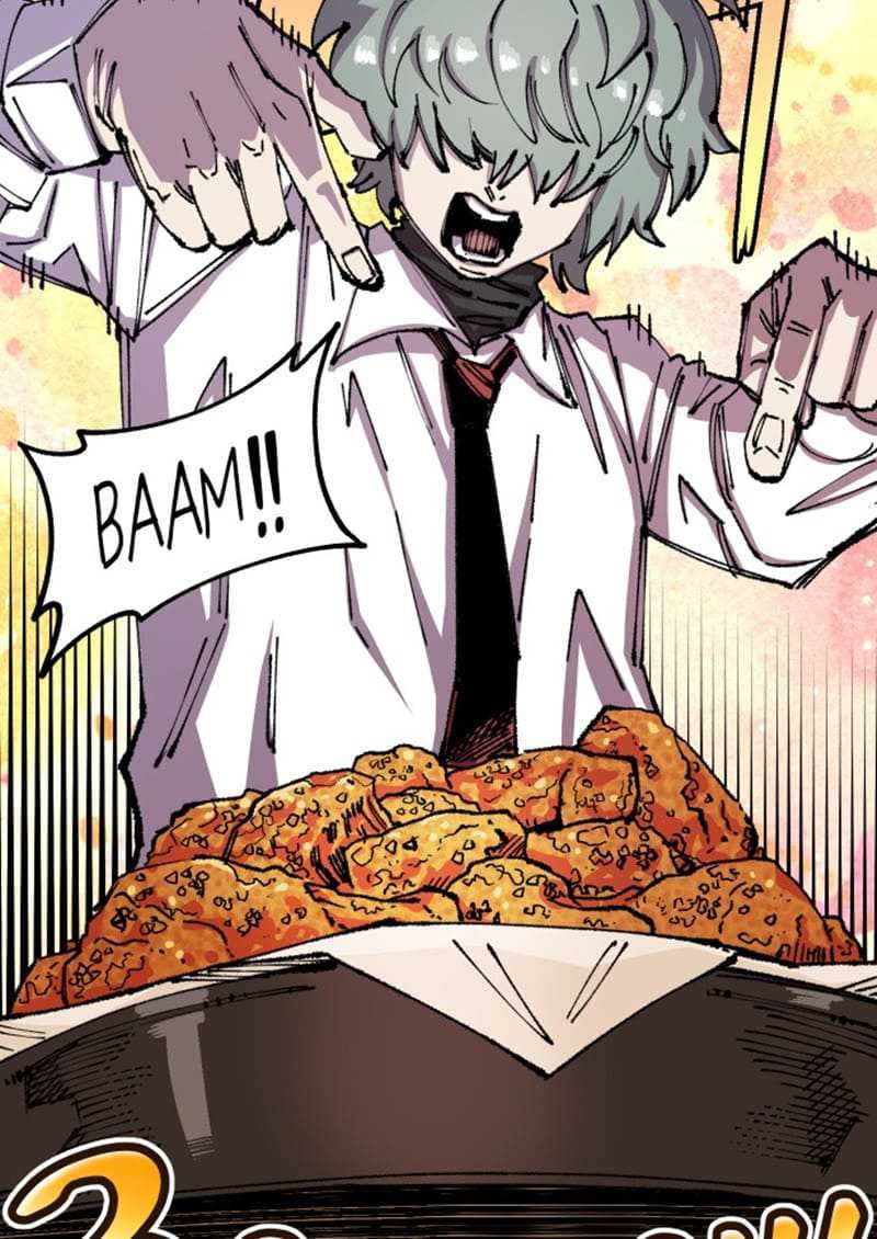 Reincarnation Of The Veteran Soldier Chapter 73 Gambar 72