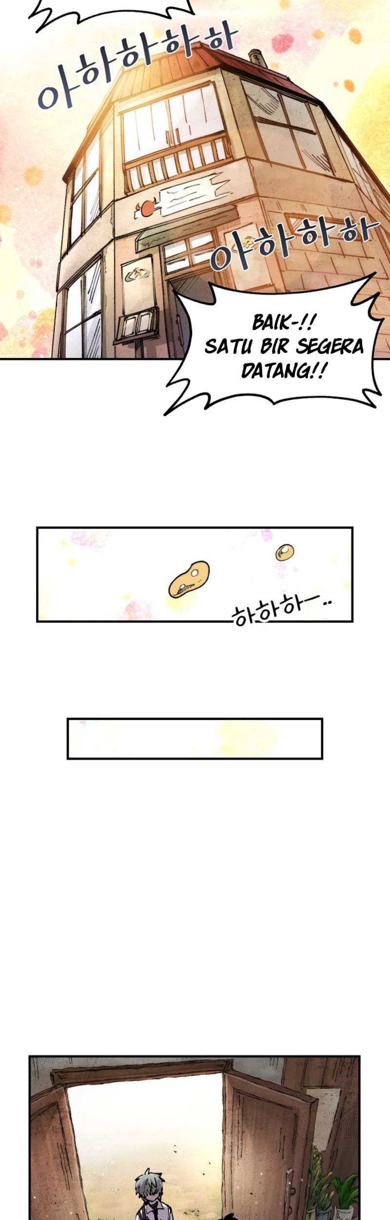 Reincarnation Of The Veteran Soldier Chapter 73 Gambar 74