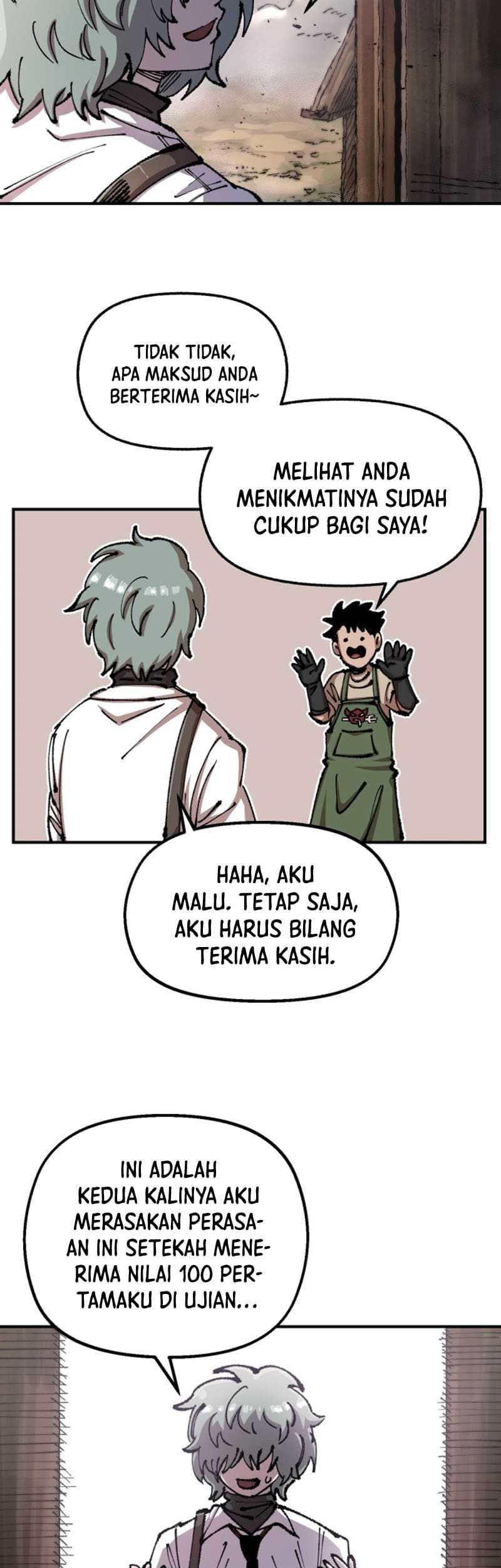 Reincarnation Of The Veteran Soldier Chapter 73 Gambar 76