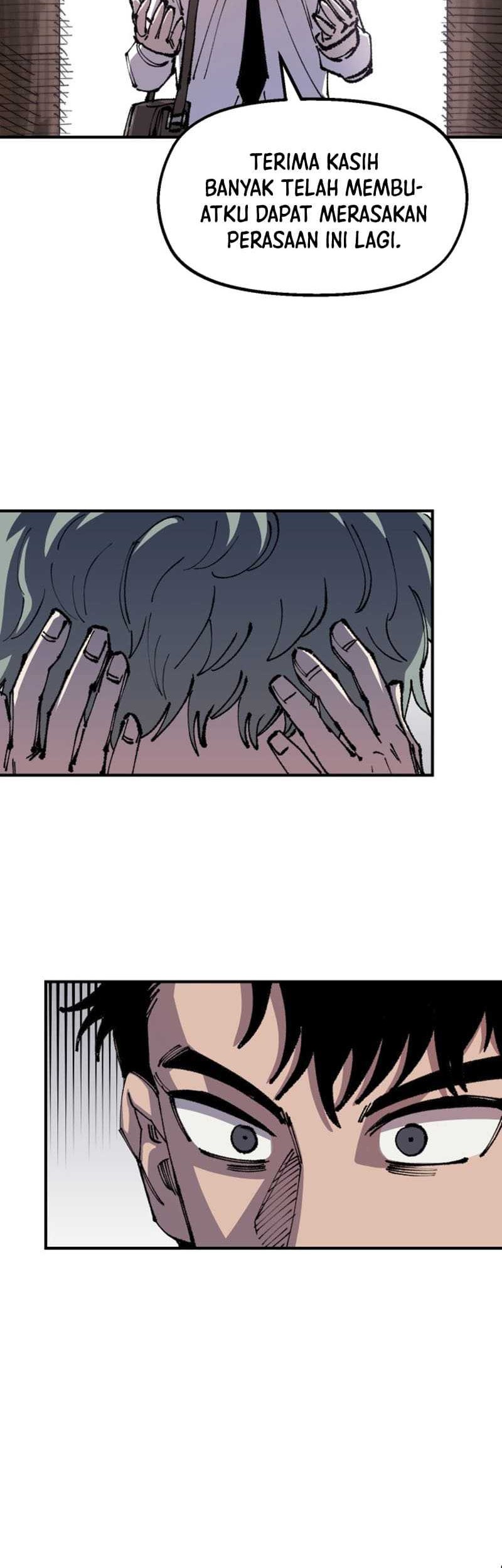 Reincarnation Of The Veteran Soldier Chapter 73 Gambar 77