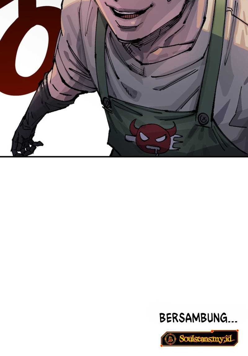 Reincarnation Of The Veteran Soldier Chapter 73 Gambar 79