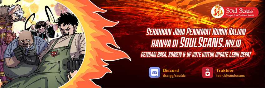 Baca  Reincarnation Of The Veteran Soldier Chapter 73 Gambar 2