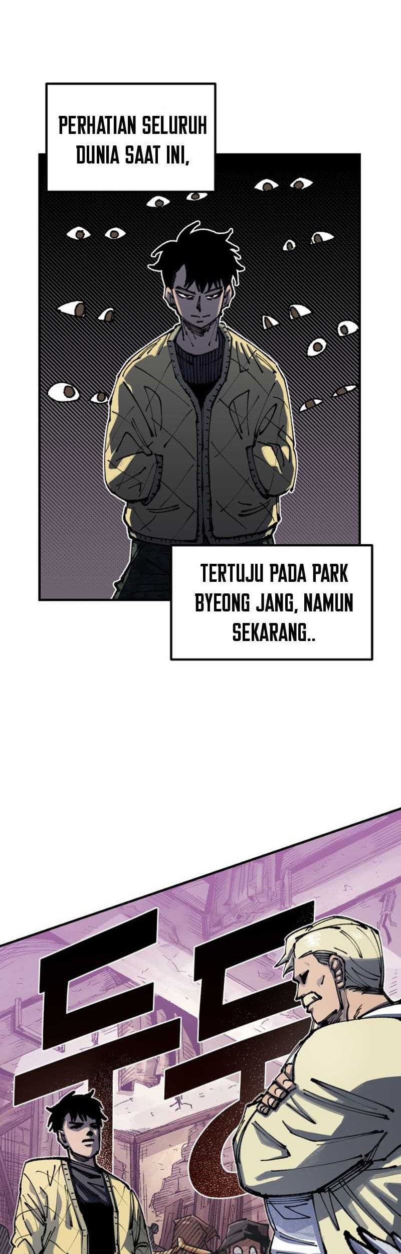 Reincarnation Of The Veteran Soldier Chapter 73 Gambar 4