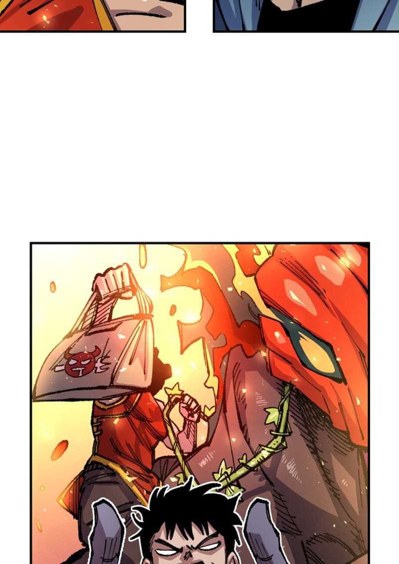 Reincarnation Of The Veteran Soldier Chapter 73 Gambar 11