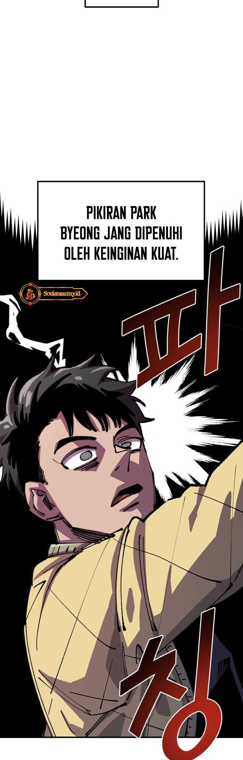 Reincarnation Of The Veteran Soldier Chapter 73 Gambar 19