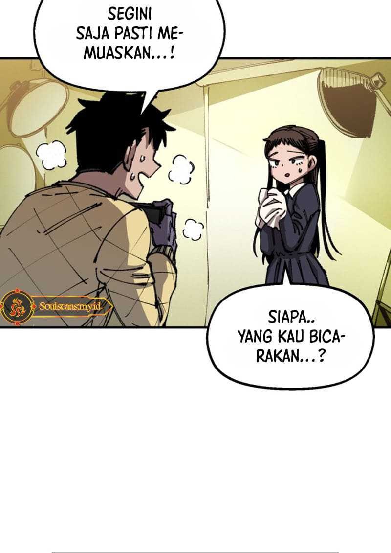 Reincarnation Of The Veteran Soldier Chapter 73 Gambar 25
