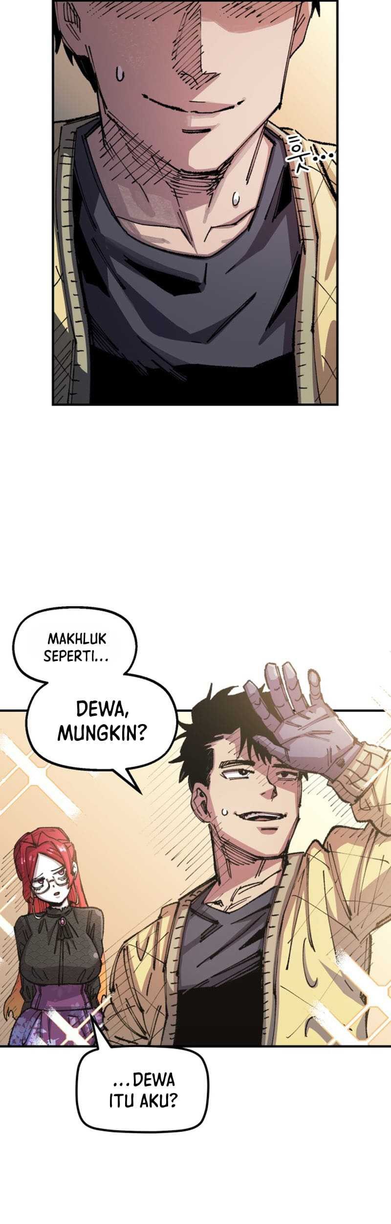 Reincarnation Of The Veteran Soldier Chapter 73 Gambar 26