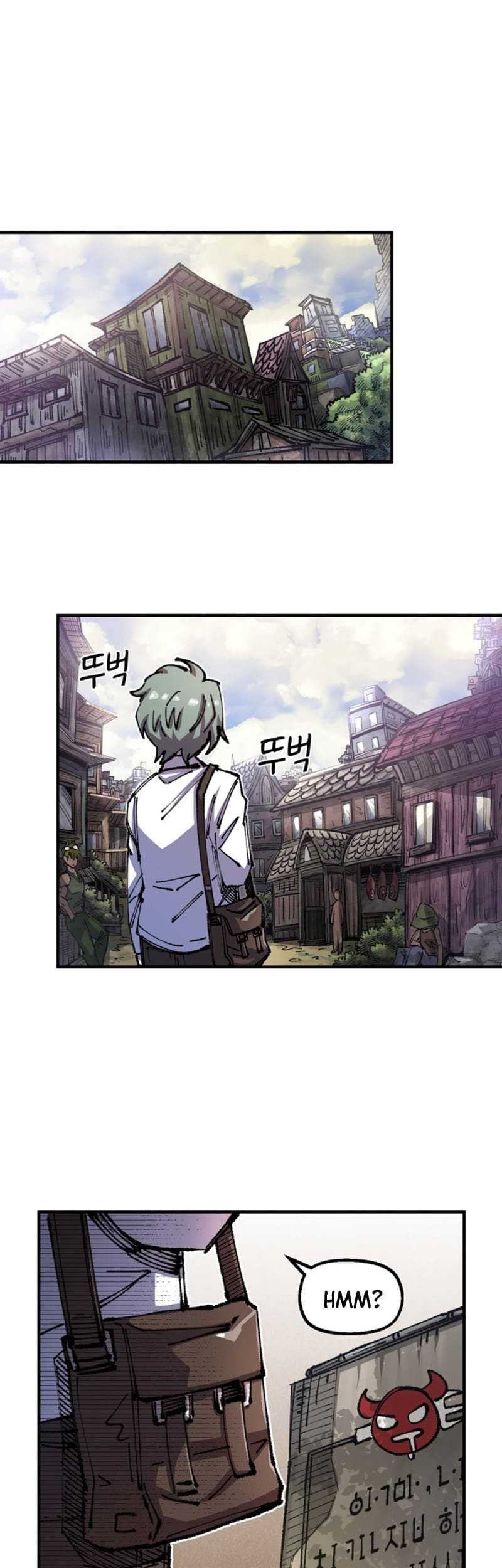 Reincarnation Of The Veteran Soldier Chapter 73 Gambar 28