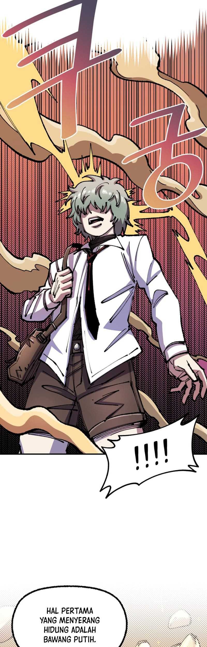 Reincarnation Of The Veteran Soldier Chapter 73 Gambar 31