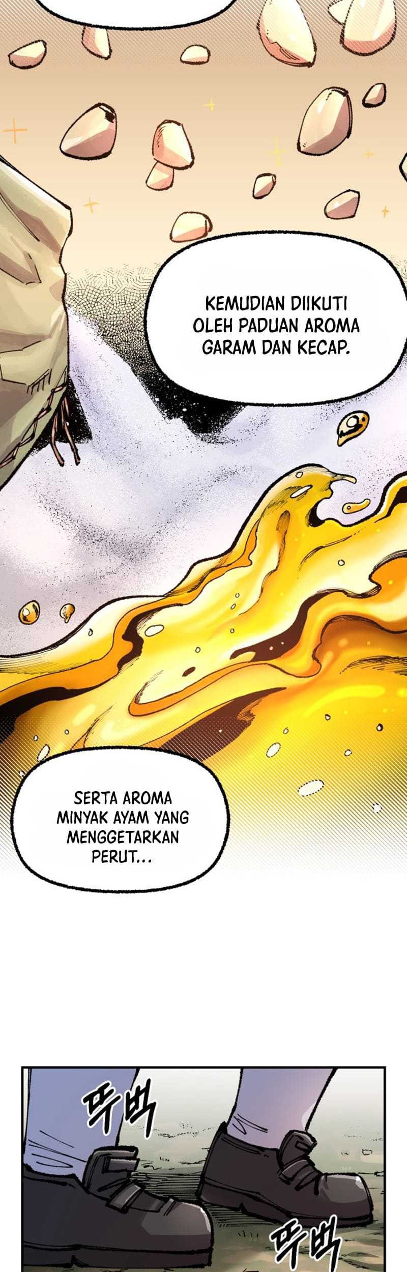 Reincarnation Of The Veteran Soldier Chapter 73 Gambar 32