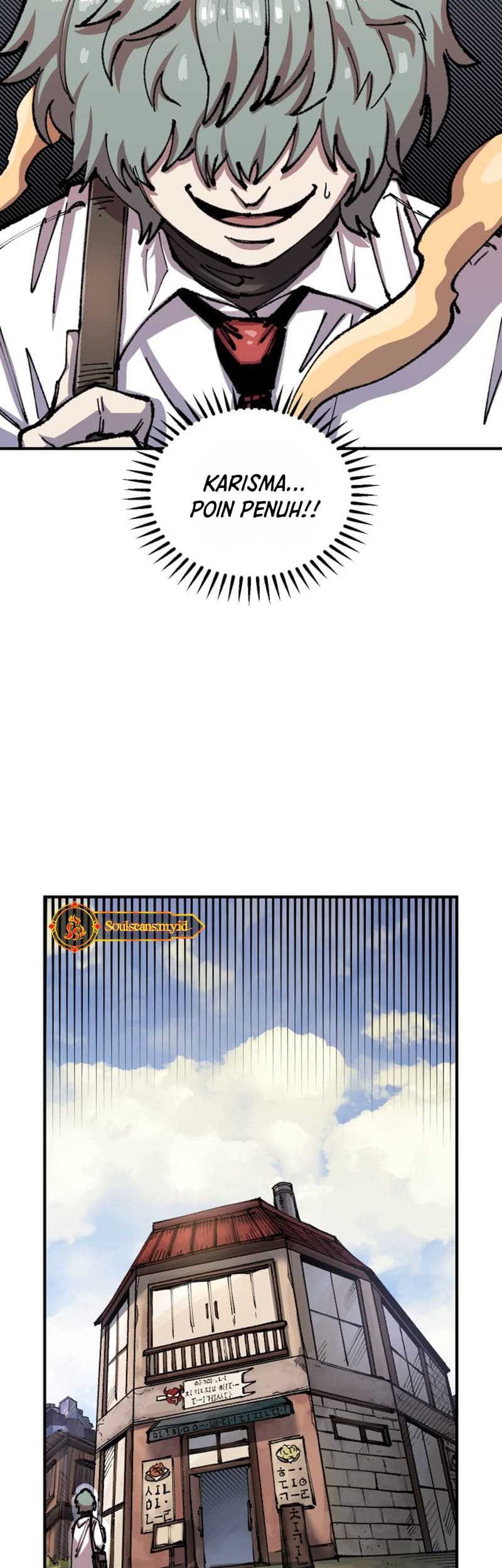 Reincarnation Of The Veteran Soldier Chapter 73 Gambar 34