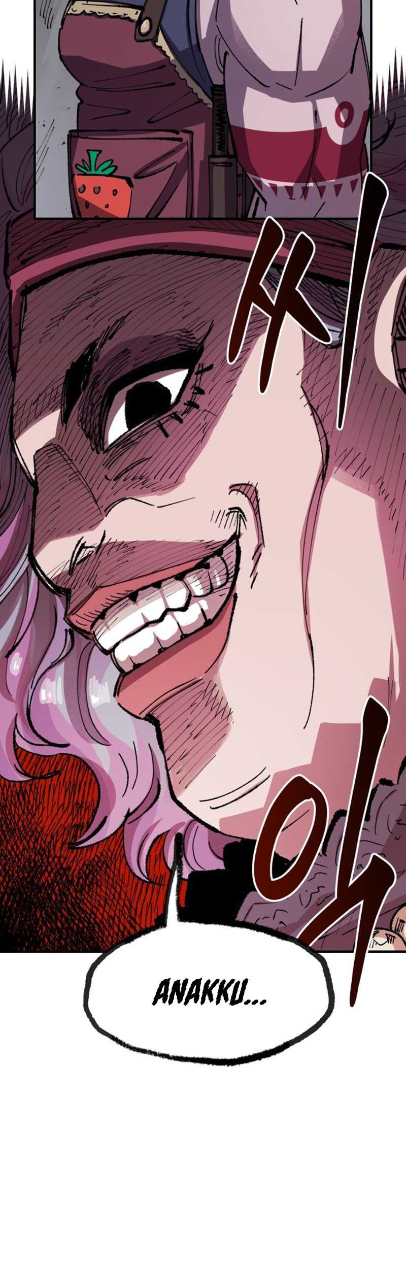 Reincarnation Of The Veteran Soldier Chapter 72 Gambar 38