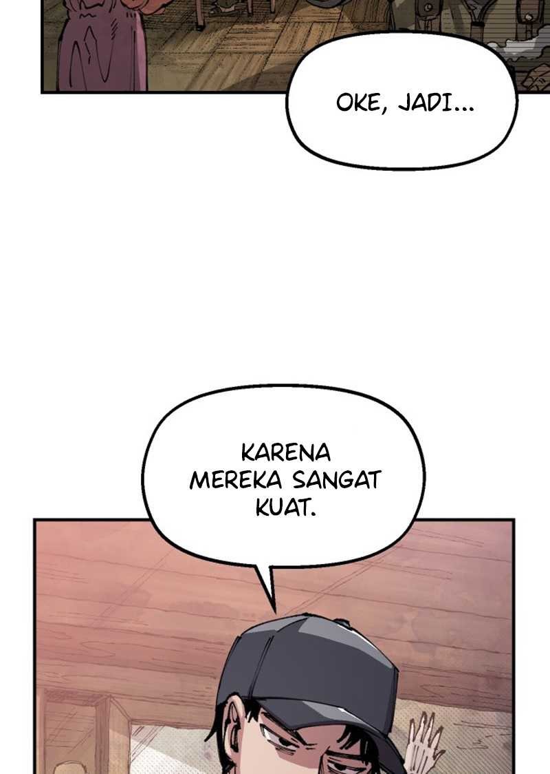 Reincarnation Of The Veteran Soldier Chapter 72 Gambar 40