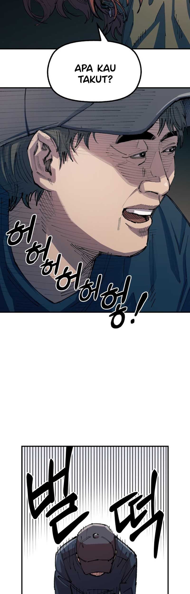 Reincarnation Of The Veteran Soldier Chapter 72 Gambar 48