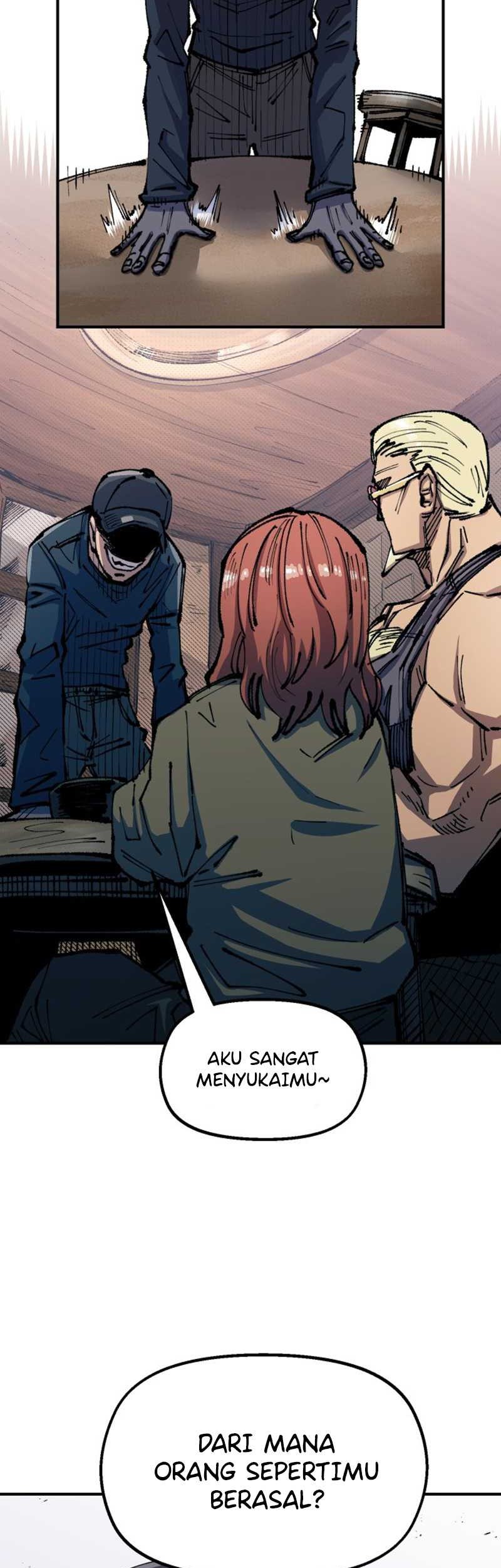 Reincarnation Of The Veteran Soldier Chapter 72 Gambar 49