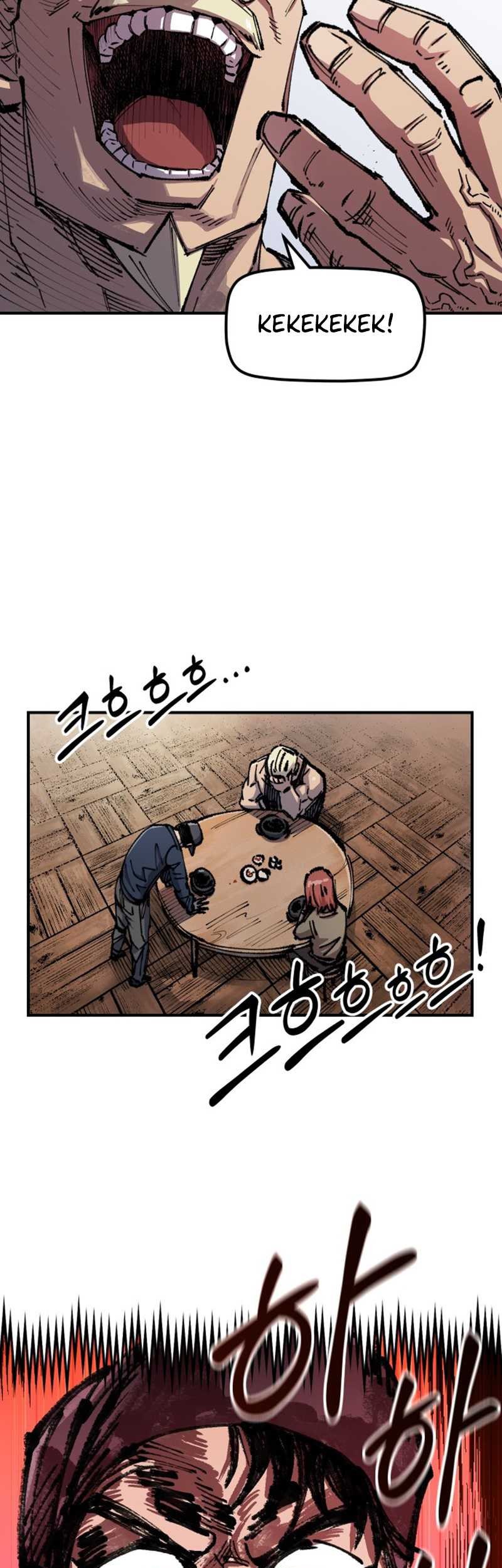 Reincarnation Of The Veteran Soldier Chapter 72 Gambar 51