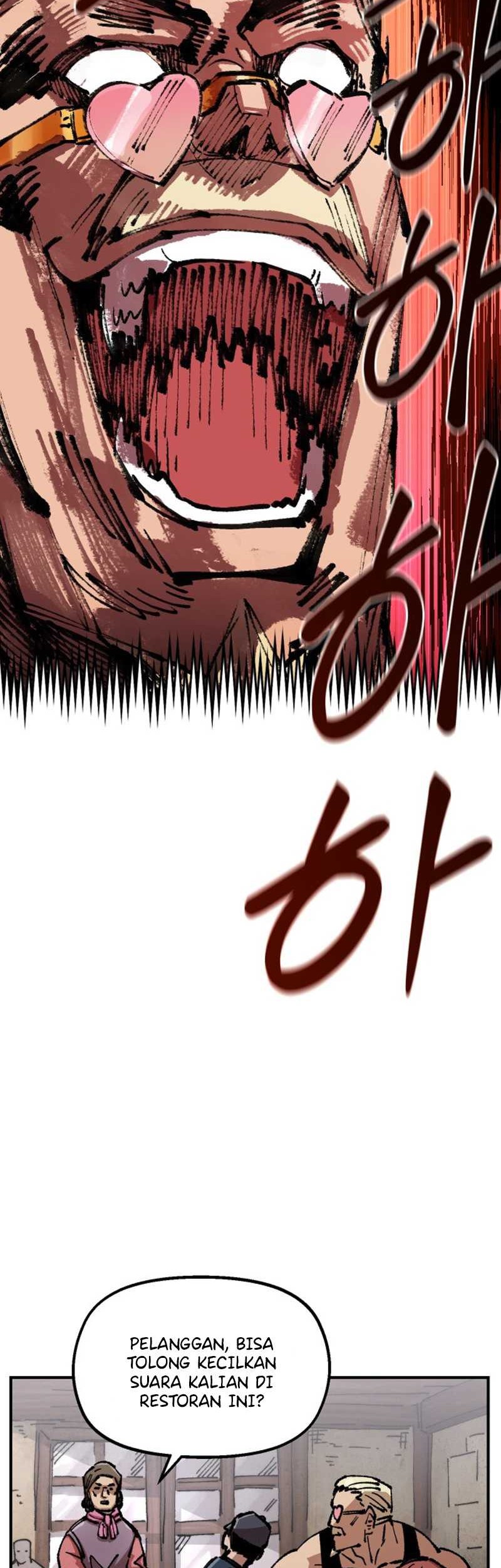 Reincarnation Of The Veteran Soldier Chapter 72 Gambar 54