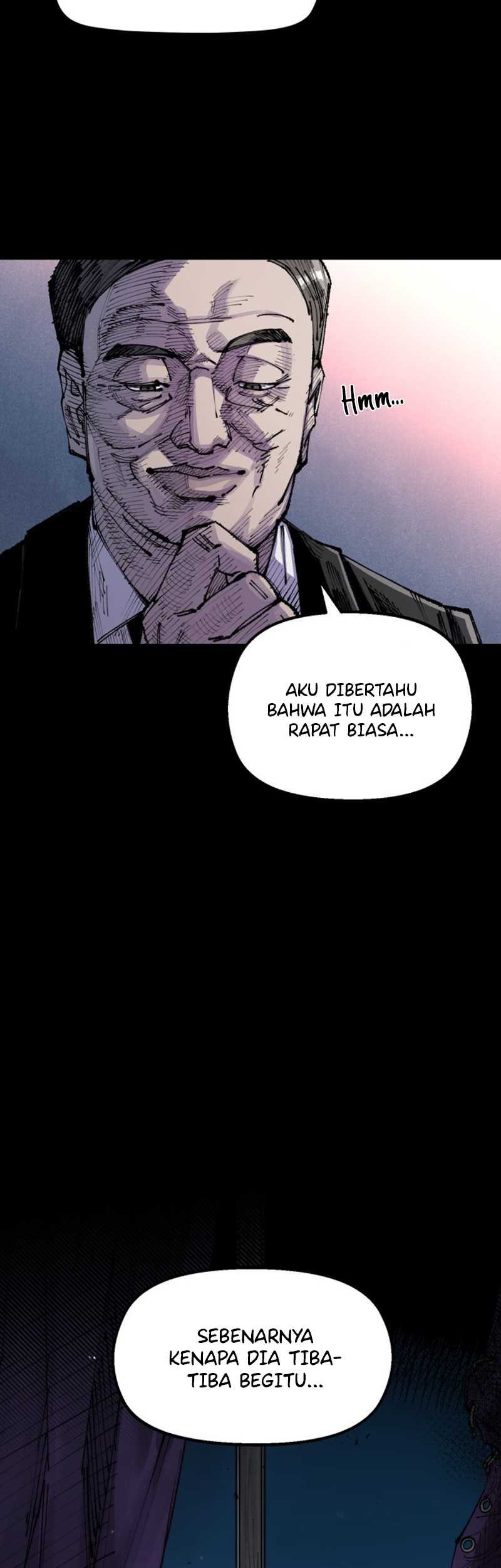 Reincarnation Of The Veteran Soldier Chapter 72 Gambar 57