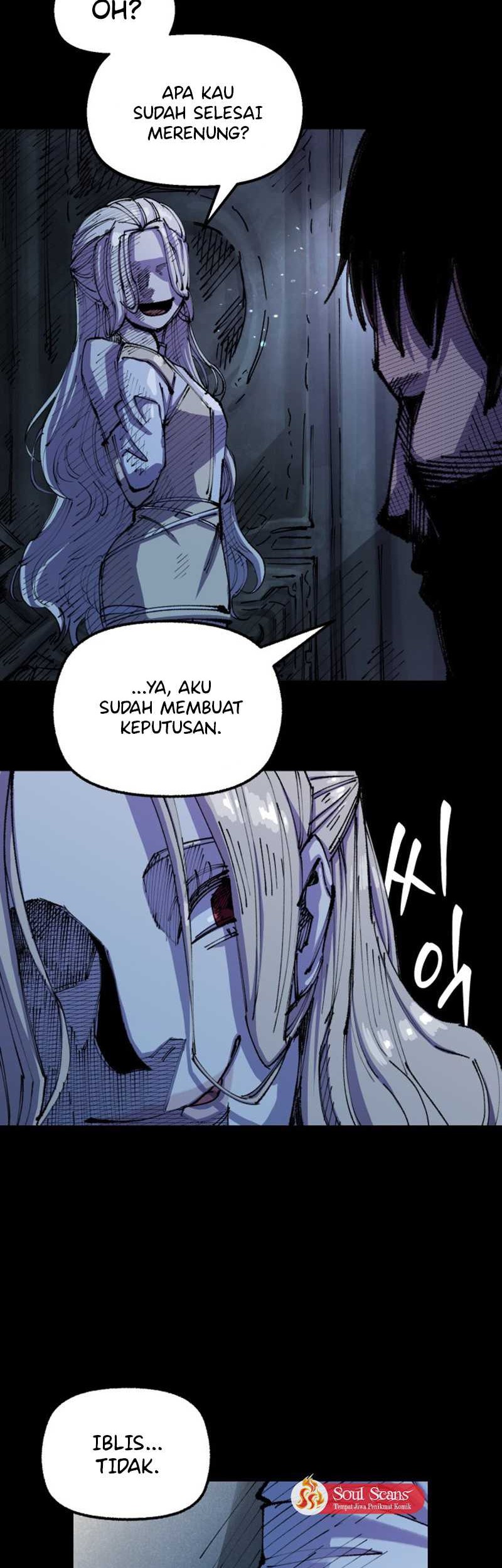 Reincarnation Of The Veteran Soldier Chapter 72 Gambar 60