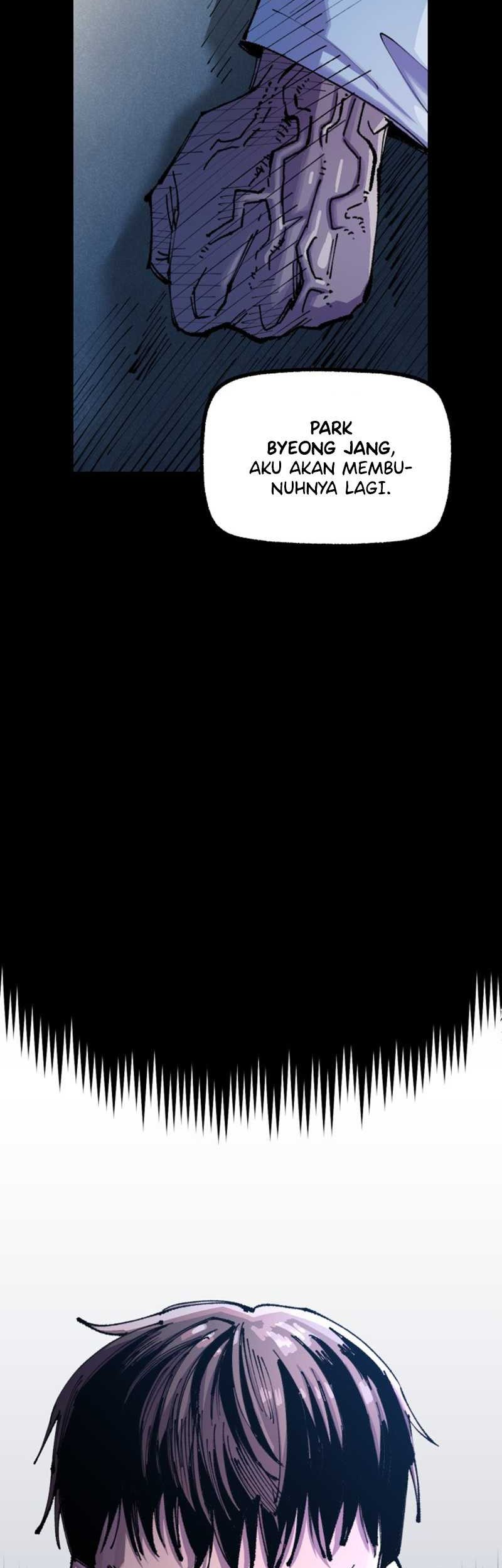 Reincarnation Of The Veteran Soldier Chapter 72 Gambar 61