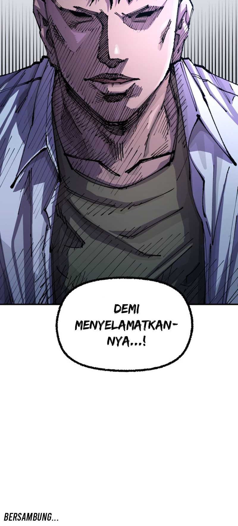 Reincarnation Of The Veteran Soldier Chapter 72 Gambar 62