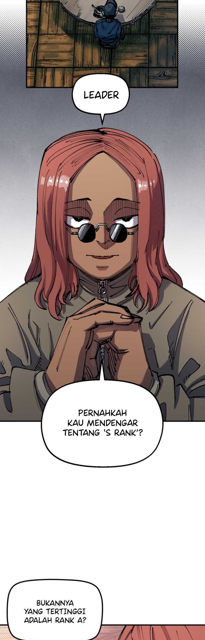 Reincarnation Of The Veteran Soldier Chapter 72 Gambar 4