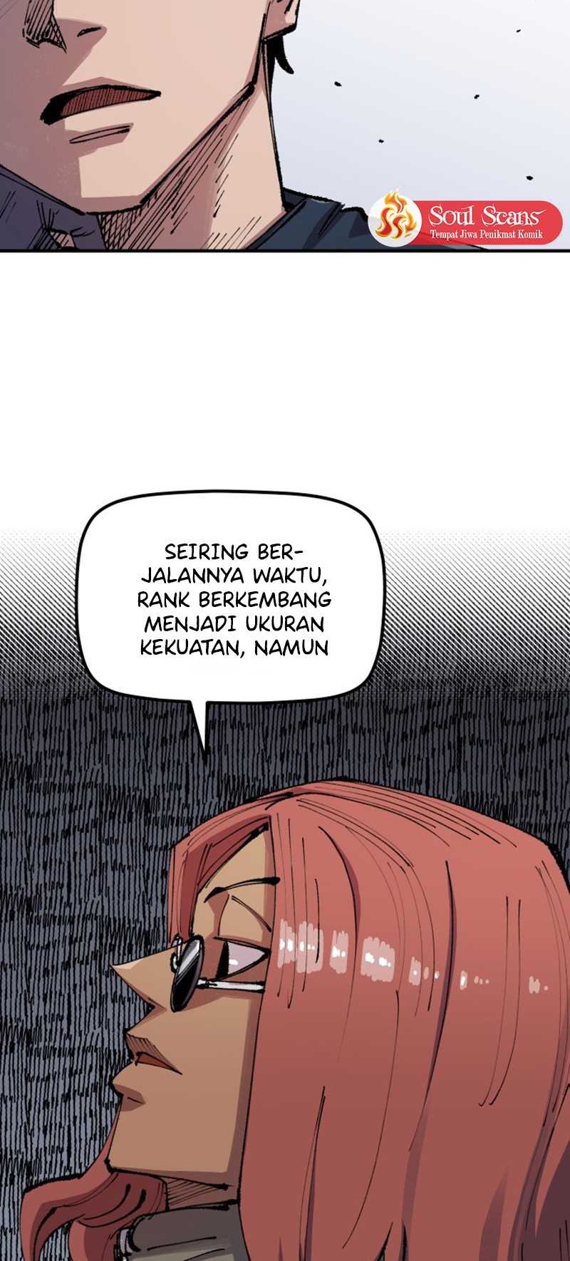 Reincarnation Of The Veteran Soldier Chapter 72 Gambar 6