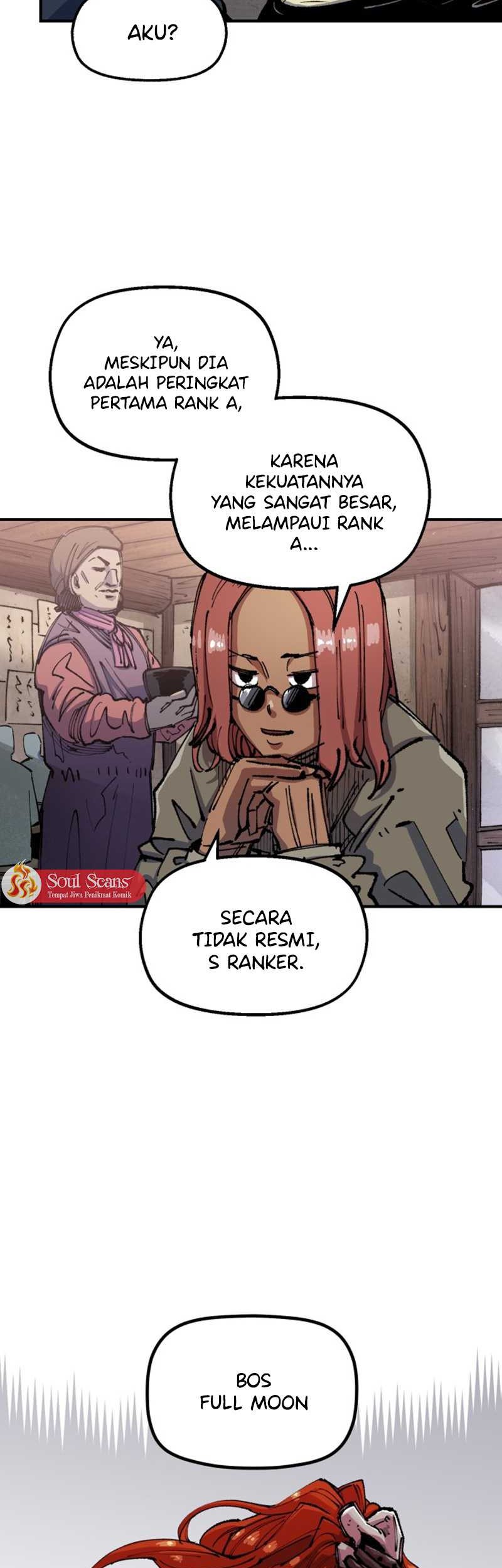 Reincarnation Of The Veteran Soldier Chapter 72 Gambar 9