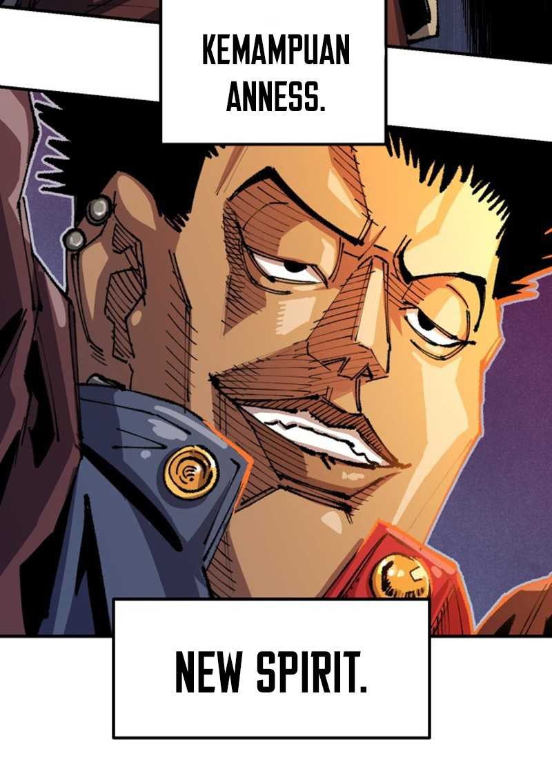 Reincarnation Of The Veteran Soldier Chapter 72 Gambar 19