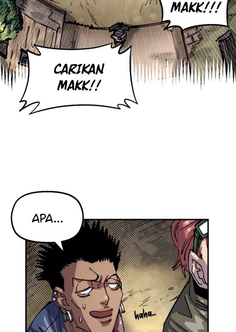 Reincarnation Of The Veteran Soldier Chapter 72 Gambar 24